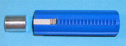 Polyacetal High Pressure Piston For PSG-1