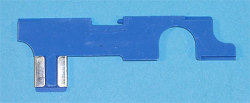 Polyamide Low Resistance Selector Plate For M16 Series