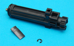 G&P WA Loading Nozzle Set (Negative Pressure)