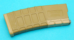 G&P Magpul Gas Blowback Magazine (Sand) (39rds)
