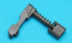 G&P WA Steel Multi Magazine Catch