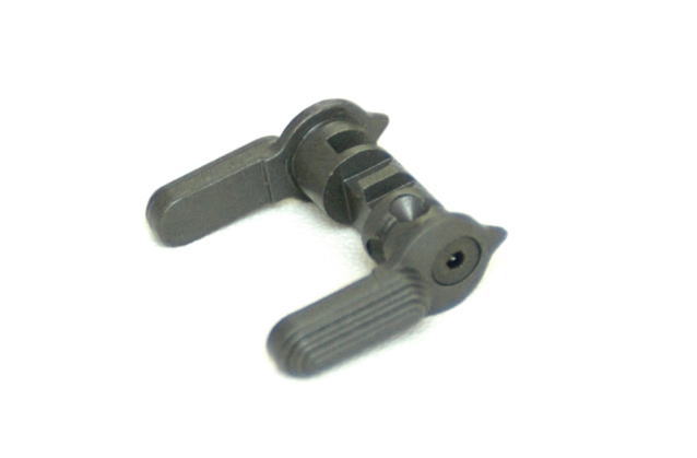 IronAirsoft KACタイプアンビセレクター