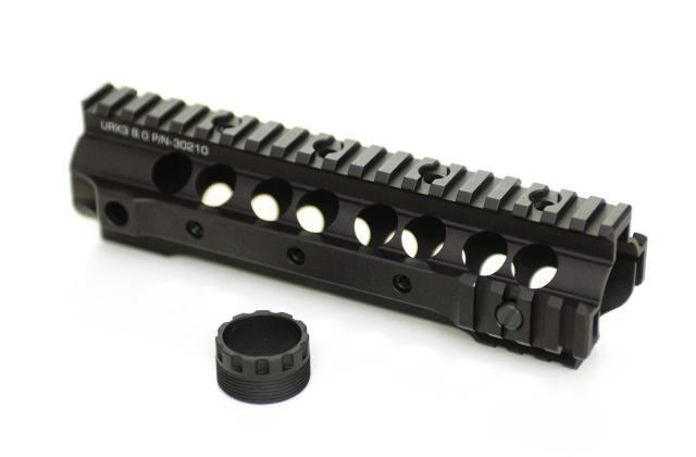Guarder KAC URX3 8.0インチ AAC 300 BLK タイプ