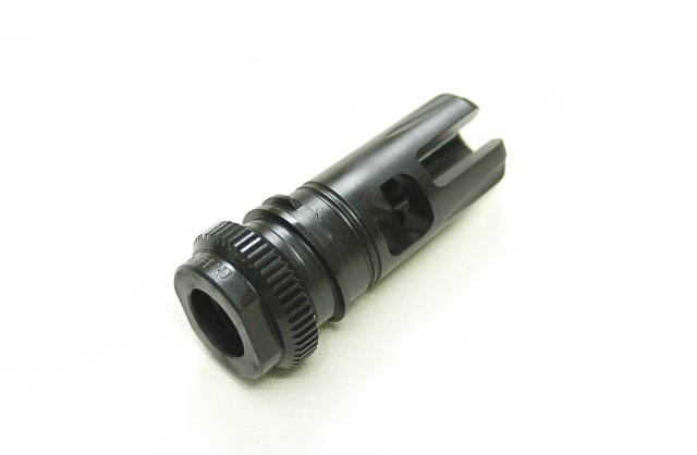 IronAirsoft AAC Blackout 51Tコンペンセイター