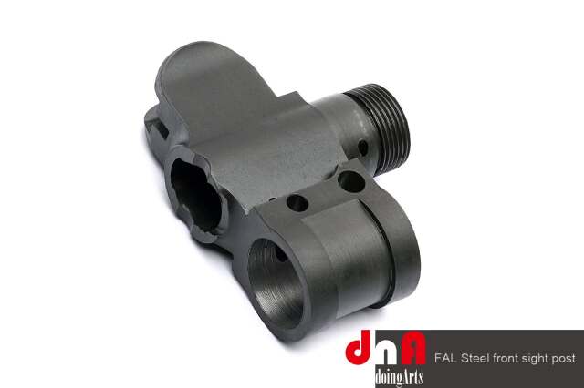 dnA FALスチールフロントサイトポスト (For VFC LAR GBB)