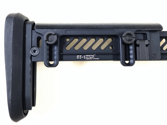 5KU Zenit PT-1 Gen2 ストック