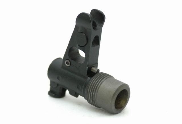 実物 AK74Mフロントサイトセット