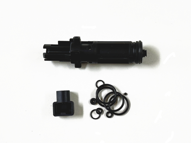 AKRIVA 56-2式 TYPE 56-2 GBBR
