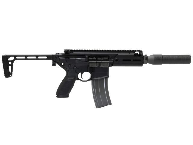 (最終価格)APFG MCX Rattler SD GBB(日本仕様) ガスブロ APFG MCX Rattler SD GBB (Japan Version)