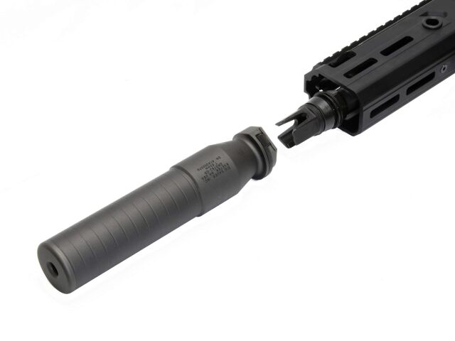 (最終価格)APFG MCX Rattler SD GBB(日本仕様)　ガスブロ FORTRESS :APFG MCX Rattler SBRタイプ 刻印あり CO2カスタム