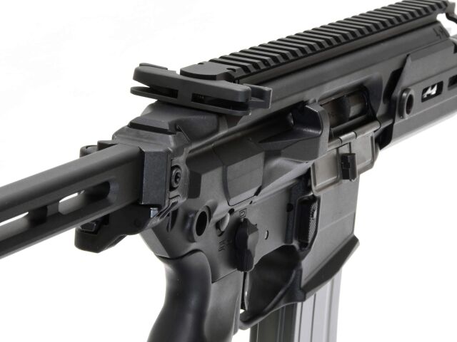 (最終価格)APFG MCX Rattler SD GBB(日本仕様)　ガスブロ APFG MCX Rattler SD タイプ ガスガン リアル刻印仕様 GBB