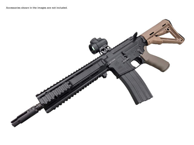 予約】ARCHWICK Colt Canada L119A2 AWS GBB 限定品 (EMG Cybergun