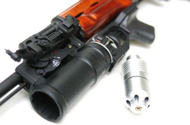 D-boys GP-25 グレネードランチャー