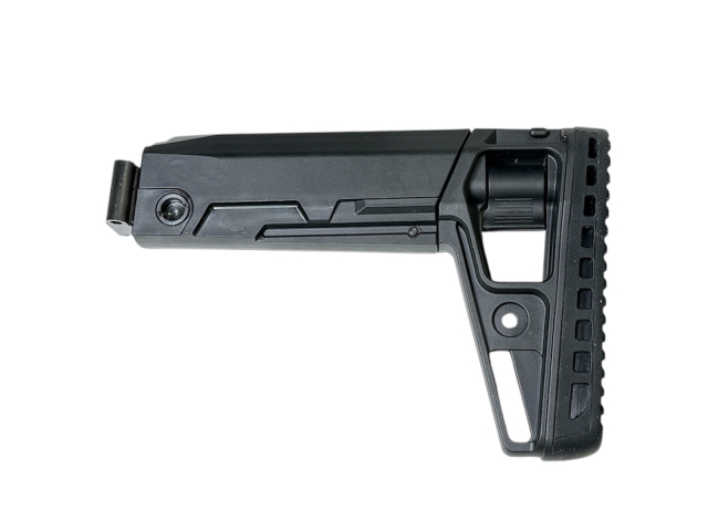 CLUTCH PRECISION AK-19 タイプ ストック レプリカ
