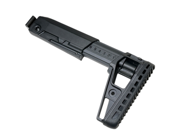 CLUTCH PRECISION AK-19 タイプ ストック レプリカ