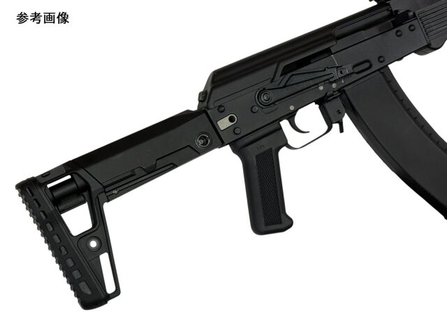 CLUTCH PRECISION AK-19 タイプ ストック レプリカ