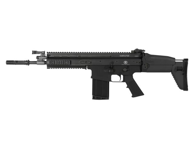 VFC/CyberGun FN SCAR-H GBBR (JPversion) BK