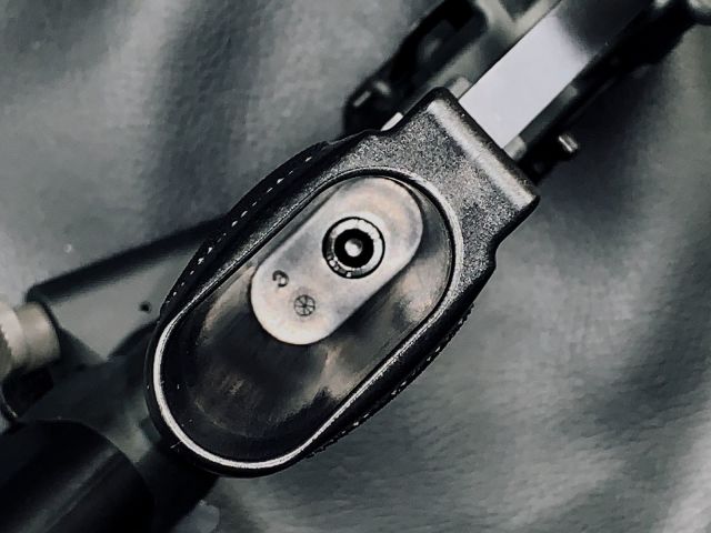 dnA M16A1 (Mod.603) GBBR [Limited Edition]