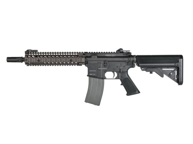 dnA MK18 Mod1/NAVY 18-1 GBBR