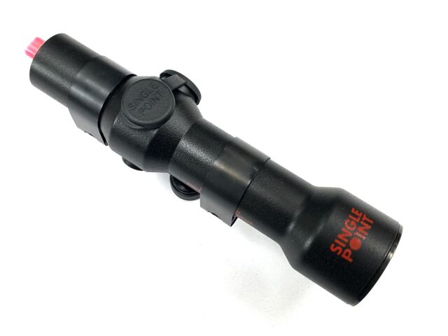 新品】DNA Single Point Ret Dot (レプリカドットサイト) 新品】DNA Single Point Ret Dot (レプリカドットサイト)
