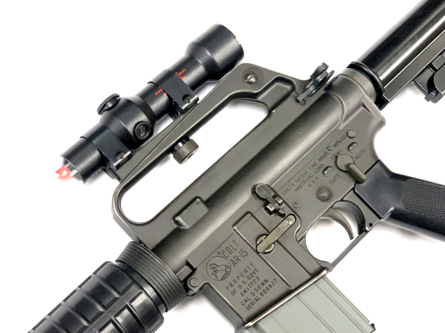 新品】DNA Single Point Ret Dot (レプリカドットサイト) 新品】DNA Single Point Ret Dot (レプリカドットサイト)