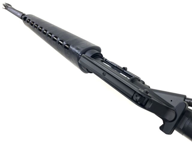 DNA ガスブロ―バック XM16E1日本仕様
