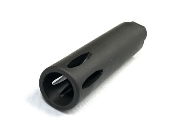 dnA XM177E2 スチールフロントセット