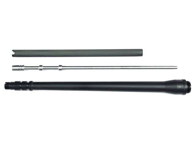 VFC系アウターバレル 2本 楽天市場】Zparts Geissele URG-I/Mk16タイプ DD GOV 10.3inch