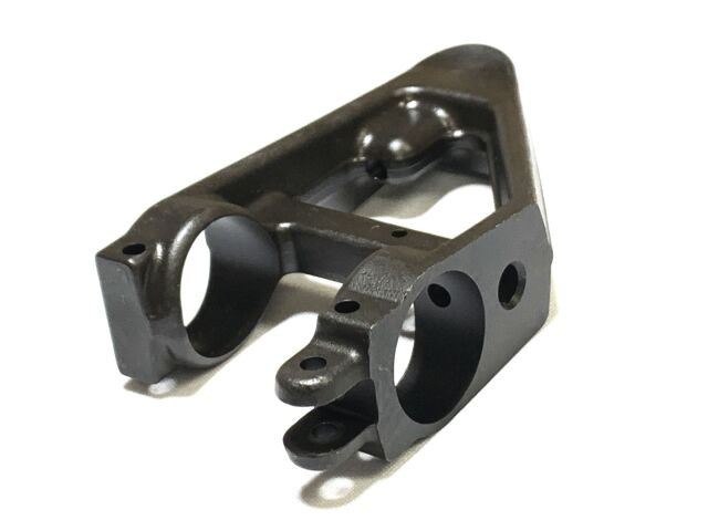 dnA M16 フロントサイト.750