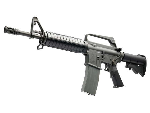 dnA RO733 GBBR M733/M16A2 Commando [Limited Edition]