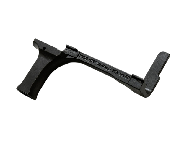 dnA M249 スチールコッキングハンドル (For VFC M249 GBB)