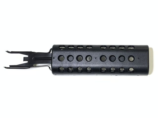 米軍　実物　M240 HEAT SHIELD ヒートシールド　送料無料 米軍 実物 M240 HEAT SHIELD ヒートシールド 送料無料 - メルカリ