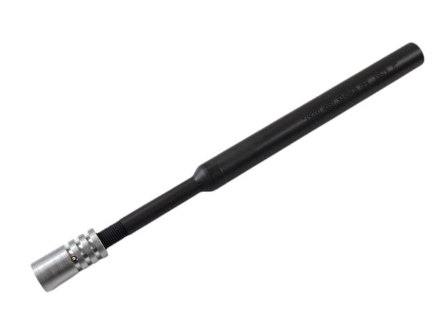 dnA M249 ピストンロッド/Steel (For VFC M249 GBB)