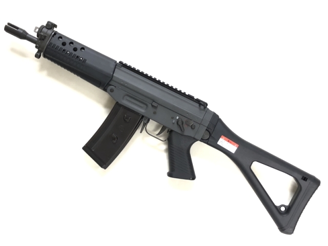 GHK: GBB-Mg ghk-mg-sg SIG SG553 32連マガジンの通販情報
