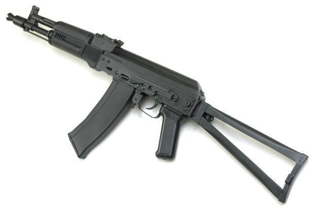 W&S GHK AK用フルトラベルキットシュミレイテッドバージョン W&S GHK