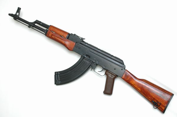 GHK AKM GBB