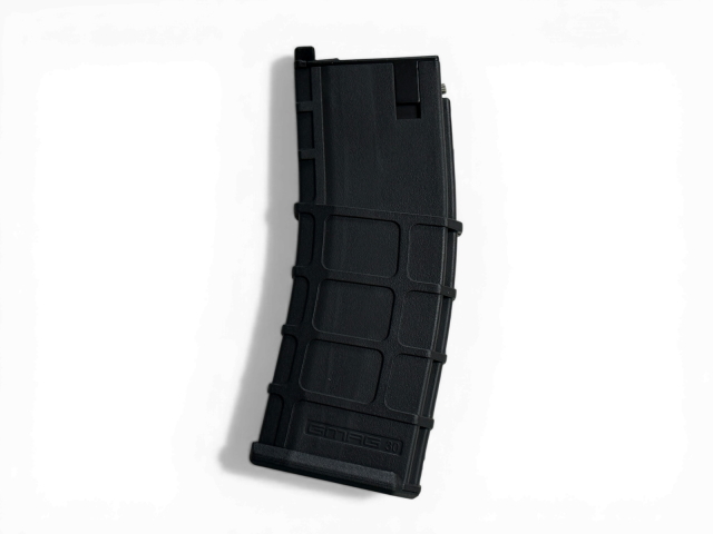 GHK GMAG M4シリーズ ガスブローバック用 CO2マガジン New Ver