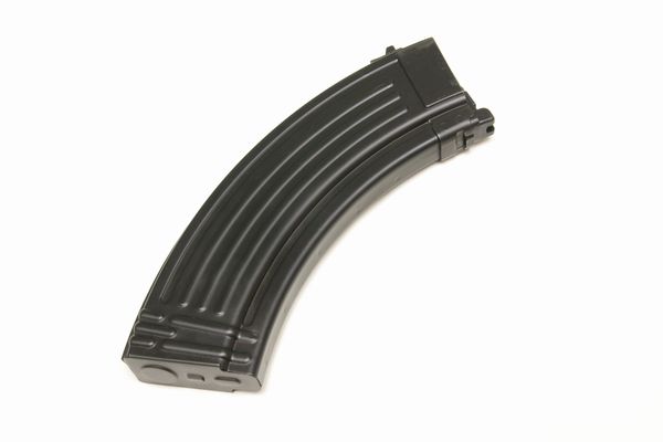 GHK AKM GBBマガジン