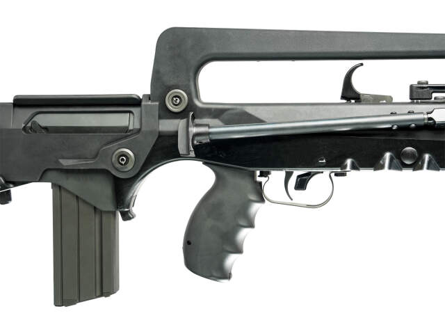 GunPoint (North East) FAMAS FA-MAS マガジン GunPoint (North East) FAMAS FA-MAS マガジン