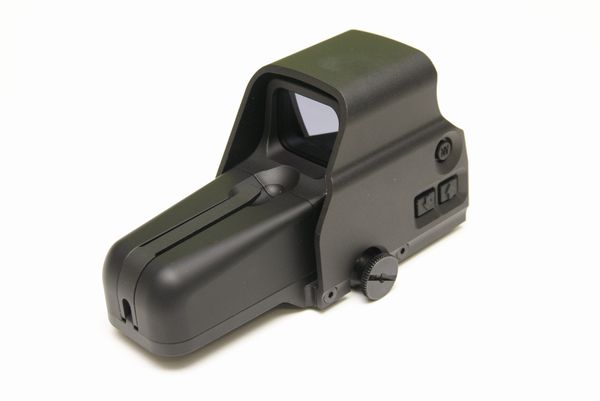 トイガン HurricanE 556Holo sight HurricanE 556 Holo Sight