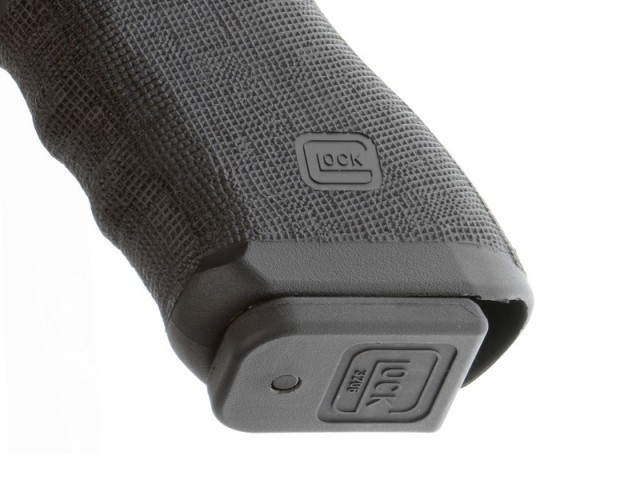 Hogwards G17 SAI-T1 カスタム ガスブローバック (BK)