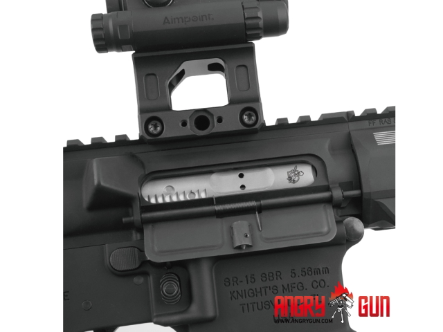 予約】ANGRY GUN KAC SR-15 MOD 2.1 MWS コンバージョンキット（EMG