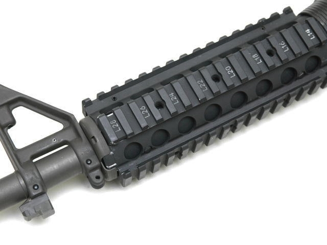 展示処分品】INOKATSU M4 MTW SOPMOD (2014 Super Version)