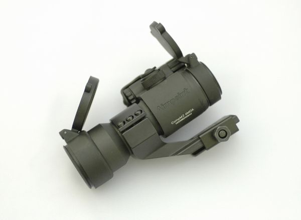 レプリカ Comp M2タイプ・ダットサイトセット