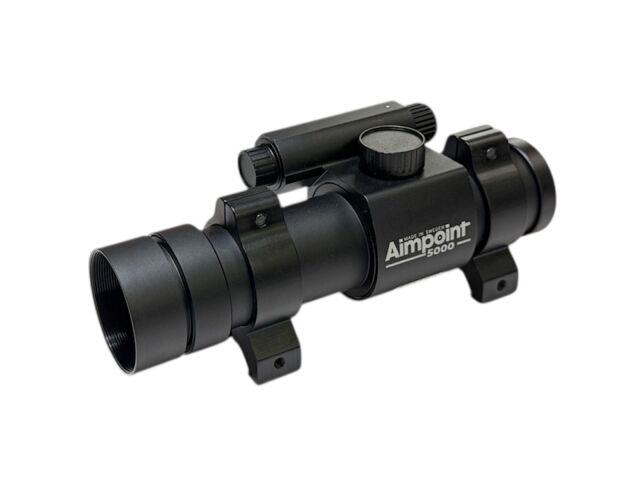 AP Model 5000タイプ ドットサイト