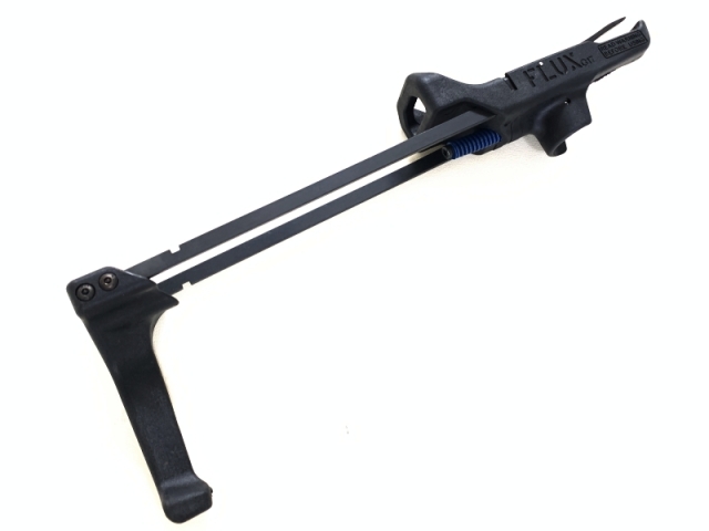 FLUX BRACE タイプ グロック用ストック FLUX BRACE タイプ グロック用ストック & ホルスターセット