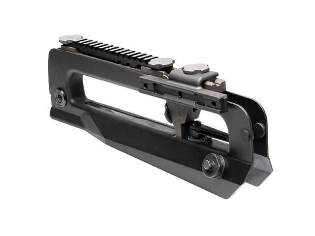 予約】NorthEast FAMAS PGMP 多機能キャリーハンドルモジュール