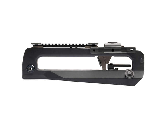 NorthEast FAMAS PGMP 多機能キャリーハンドルモジュール