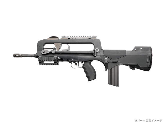 実物 FAMAS キャリングハンドル 予約】NorthEast FAMAS PGMP 多機能キャリーハンドルモジュール