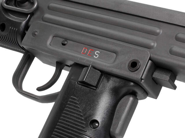 NorthEast UZI/MP2A1 SMG GBB